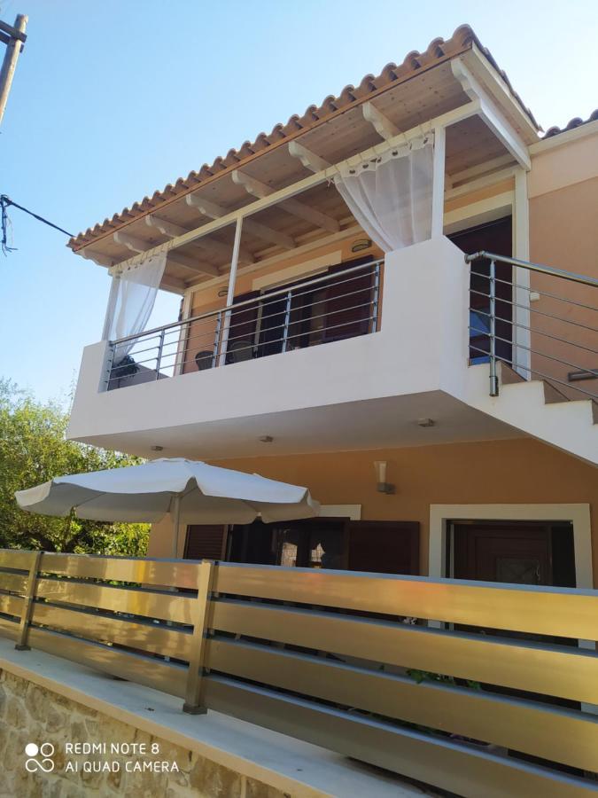 Ortensia Oziás Exterior foto